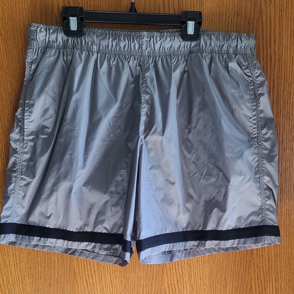 Mens Gallieni swim shorts